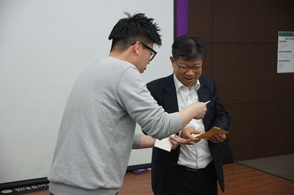 [12월 19일]송년회 및 2016비전선포식 사진 22