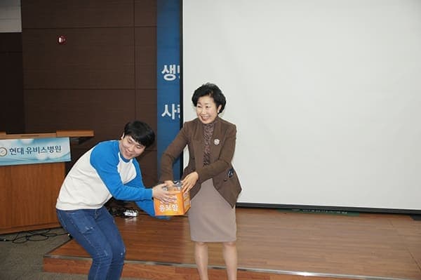 [12월 19일]송년회 및 2016비전선포식 사진 26