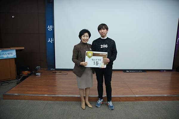 [12월 19일]송년회 및 2016비전선포식 사진 27
