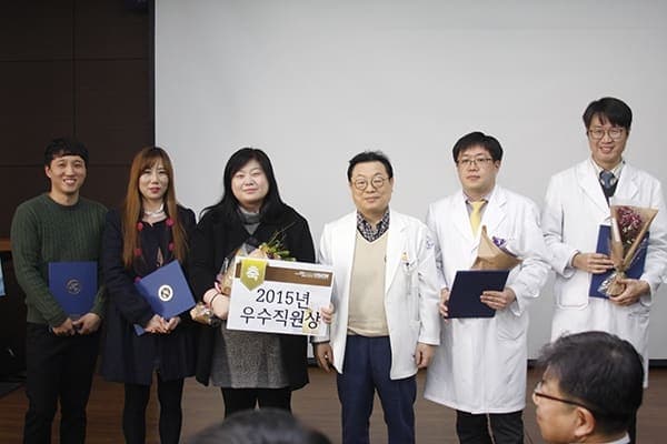 [12월 19일]송년회 및 2016비전선포식 사진 3