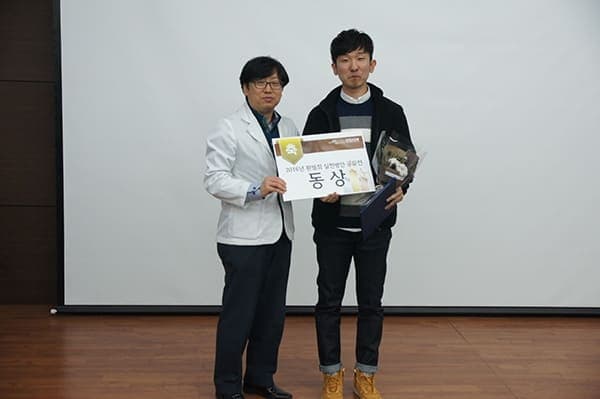 [12월 19일]송년회 및 2016비전선포식 사진 9