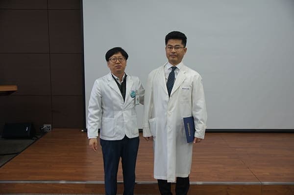 [1월 4일]시무식 사진 2