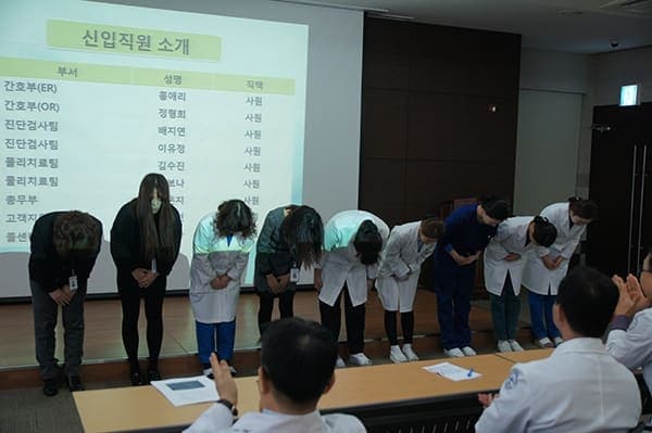 [1월 4일]시무식 사진 5