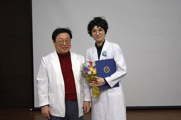 [2월 4일]월례조회 사진 5