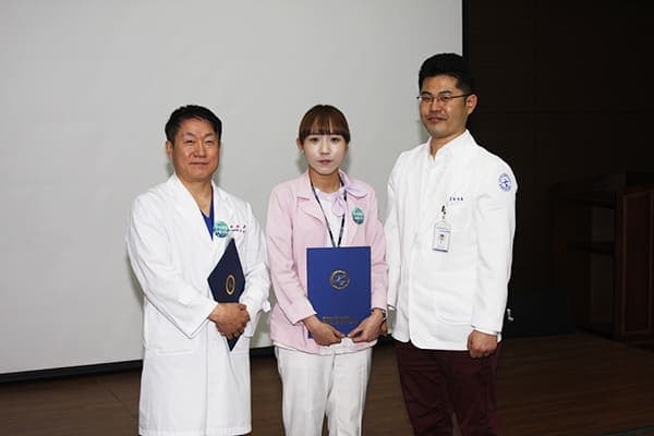 [3월 8일]월례조회 사진 5