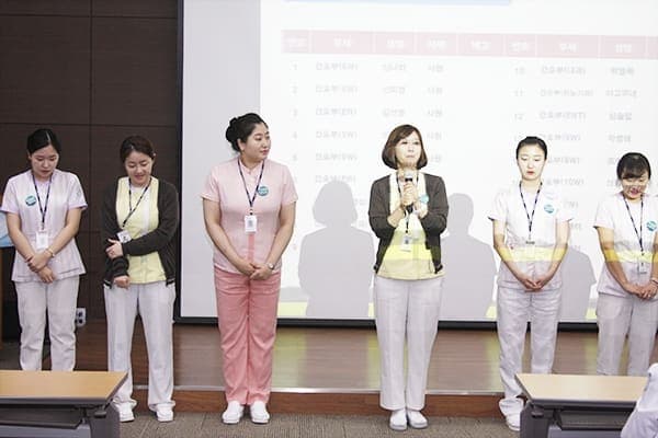 [5월3일] 월례조회 사진 3