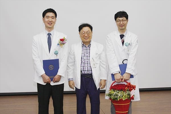 [5월3일] 월례조회 사진 5