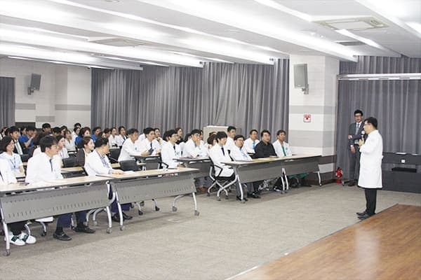 [5월3일] 월례조회 사진 7