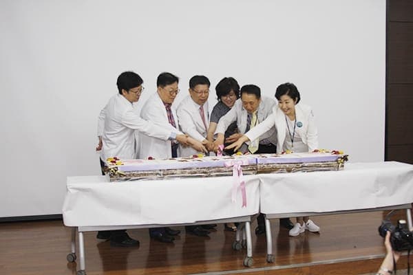 [6월 1일] 개원22주년 기념식 사진 10