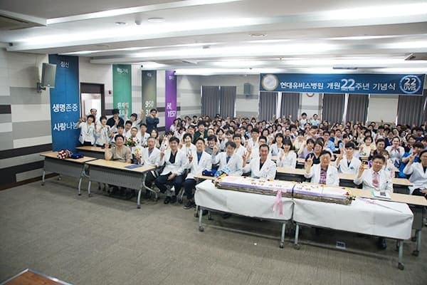 [6월 1일] 개원22주년 기념식 사진 13