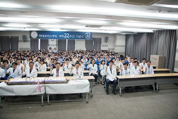 [6월 1일] 개원22주년 기념식 사진 14