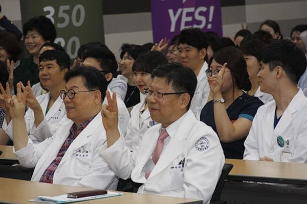 [6월 1일] 개원22주년 기념식 사진 15