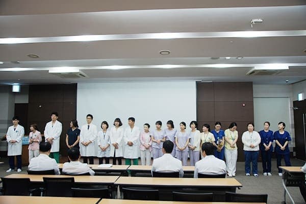 [6월 1일] 개원22주년 기념식 사진 3