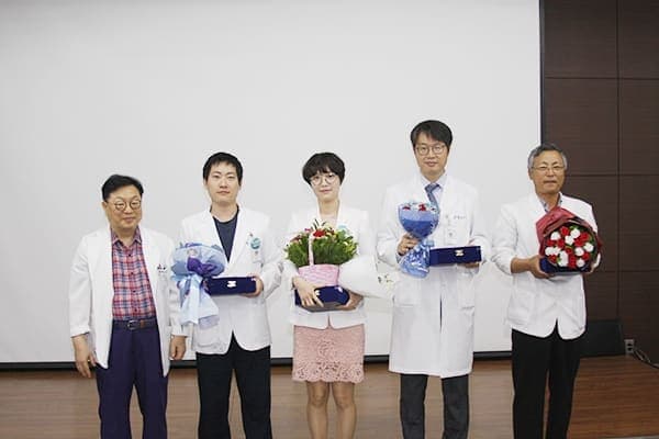 [6월 1일] 개원22주년 기념식 사진 7