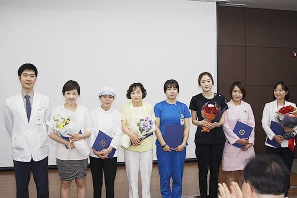 [6월 1일] 개원22주년 기념식 사진 8