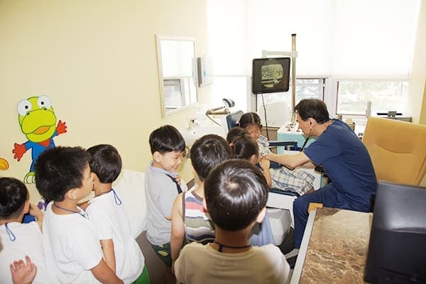 [8월 1일] 소풍어린이집 견학 사진 4