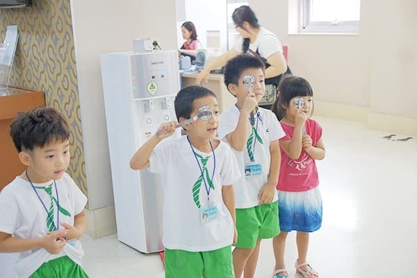 [8월 1일] 소풍어린이집 견학 사진 5