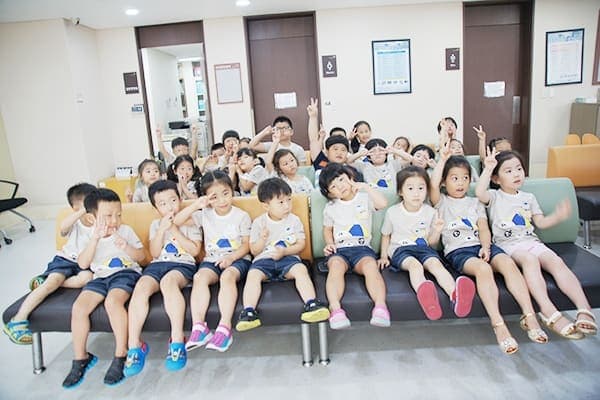 [8월 17일]새희망어린이집 견학 사진 1