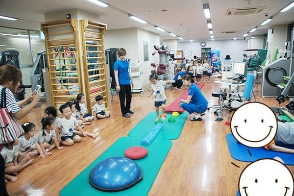[8월 17일]새희망어린이집 견학 사진 3