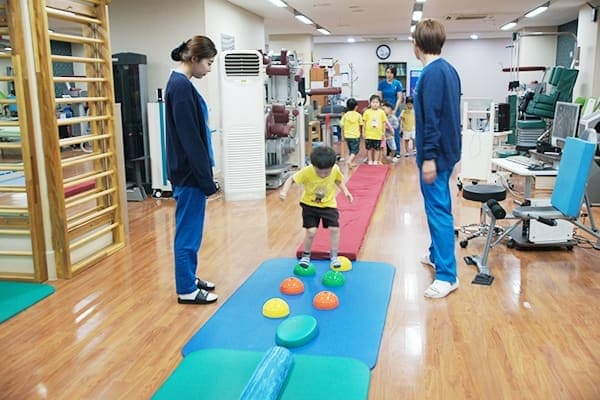 [8월 30일] 다슬어린이집 견학 사진 2