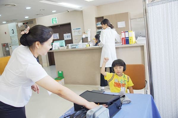 [8월 30일] 다슬어린이집 견학 사진 5