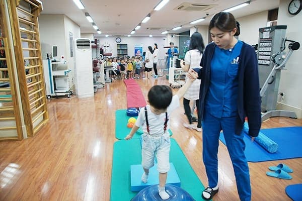 [9월 7일] 샤론어린이집 견학 사진 2