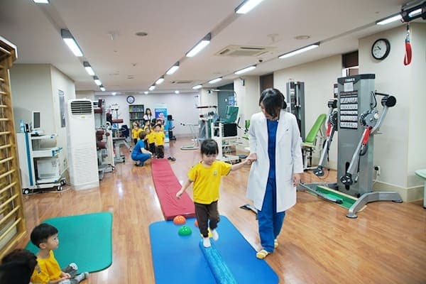 [9월 29일] 아이뜰어린이집 견학 사진 2