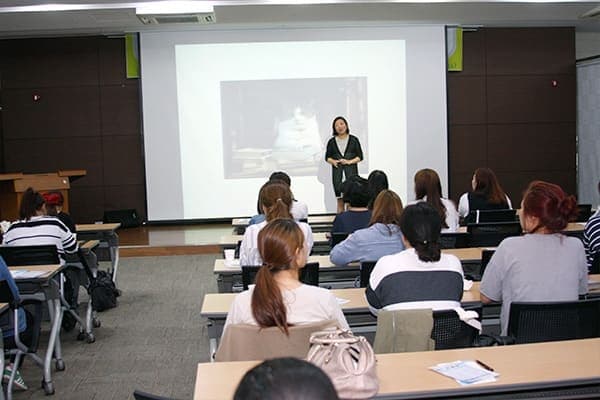 [10월 6일]  현대유비스병원 협력어린이집 보육교사 교육 사진 2
