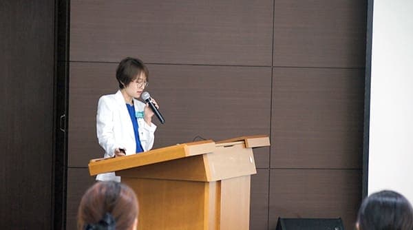 [11월 23일] 전직원 감염관리교육 실시 사진 3