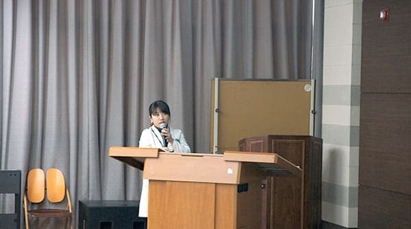 [11월 23일] 전직원 감염관리교육 실시 사진 6