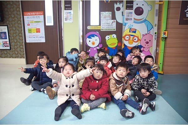 [12월 1일] 에덴부모협동어린이집 견학 사진 12