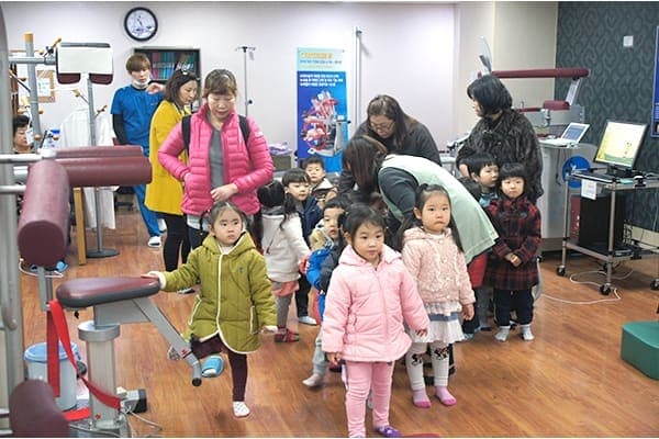 [12월 1일] 에덴부모협동어린이집 견학 사진 4