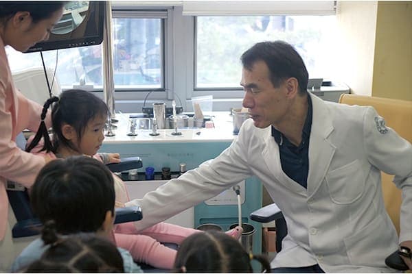 [12월 1일] 에덴부모협동어린이집 견학 사진 6