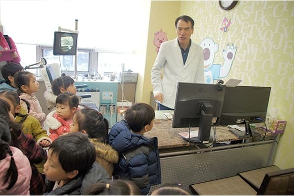 [12월 1일] 에덴부모협동어린이집 견학 사진 7