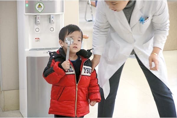 [12월 1일] 에덴부모협동어린이집 견학 사진 8