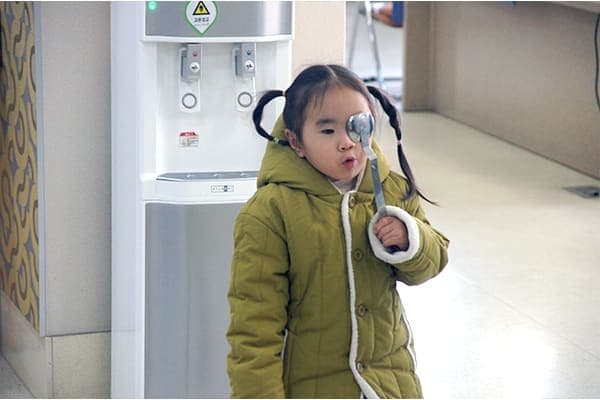 [12월 1일] 에덴부모협동어린이집 견학 사진 9