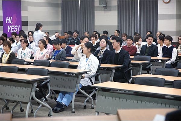 12월 월례조회 사진 1