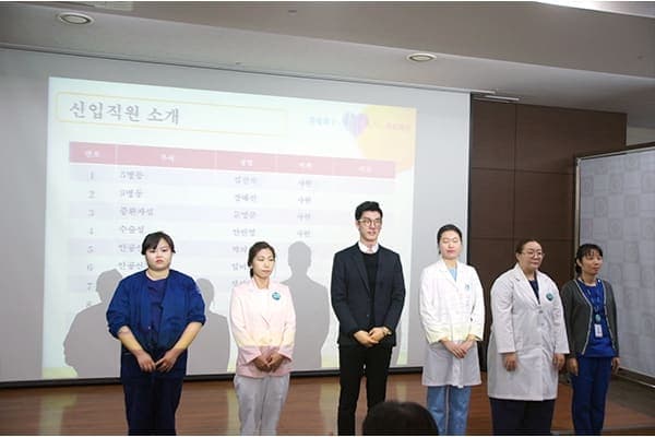 12월 월례조회 사진 11