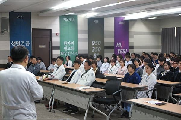 12월 월례조회 사진 20