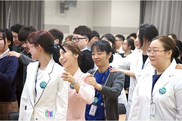 12월 월례조회 사진 7