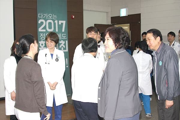 17년 1월 시무식 사진 12