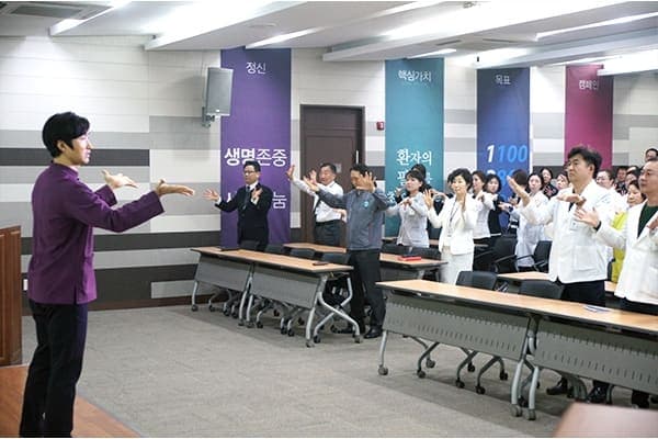 17년 1월 시무식 사진 3
