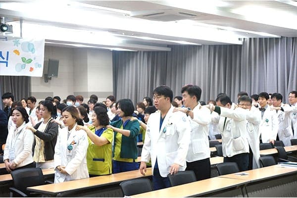 17년 1월 시무식 사진 4