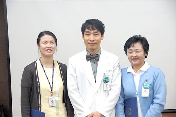 17년 1월 시무식 사진 7