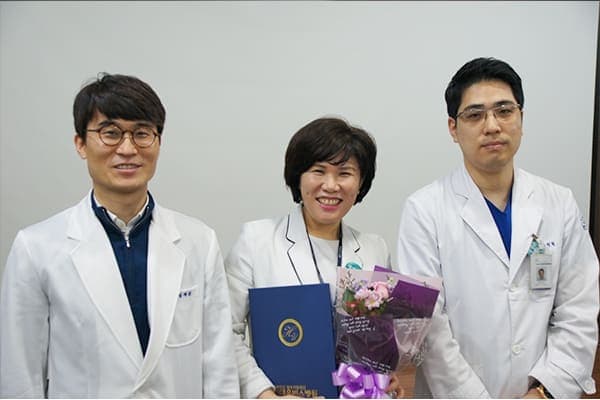 2월 월례조회 사진 10