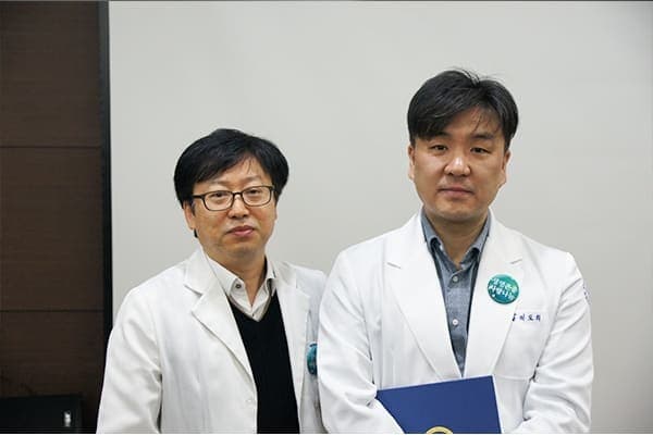 2월 월례조회 사진 5