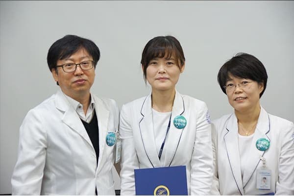 2월 월례조회 사진 6