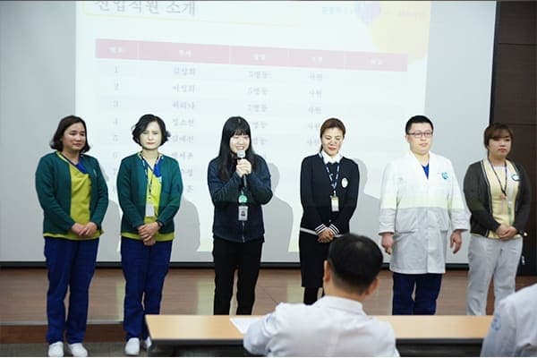 2월 월례조회 사진 8