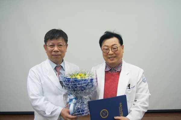 4월 월례조회 사진 14