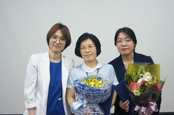 4월 월례조회 사진 17
